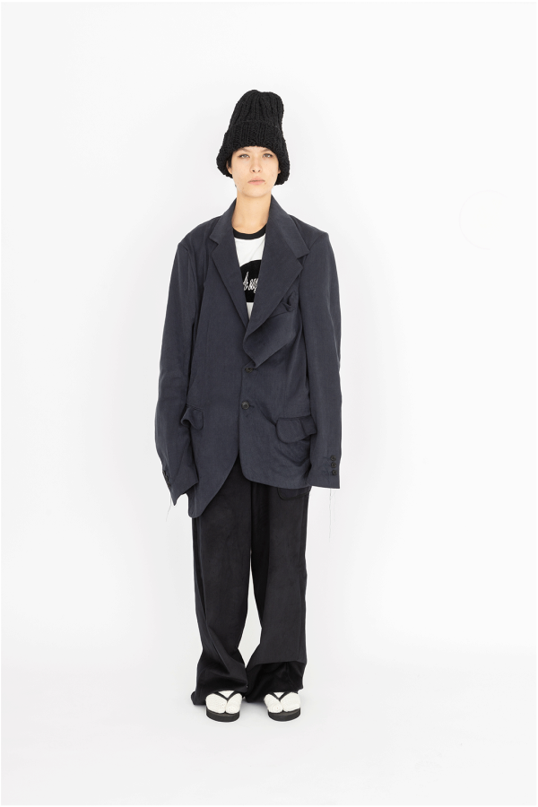 TWISTED JACKET - Image 5