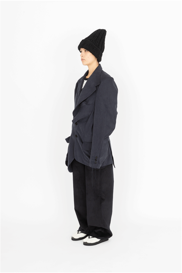 TWISTED JACKET - Image 6