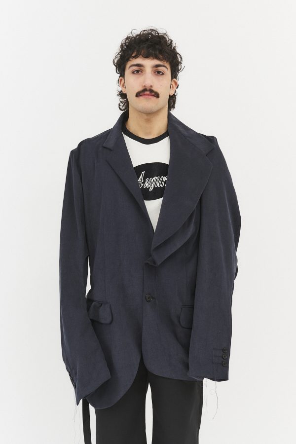 TWISTED JACKET - Image 2