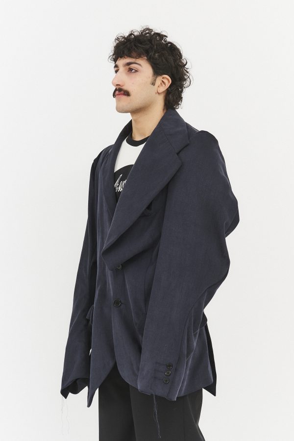 TWISTED JACKET - Image 3