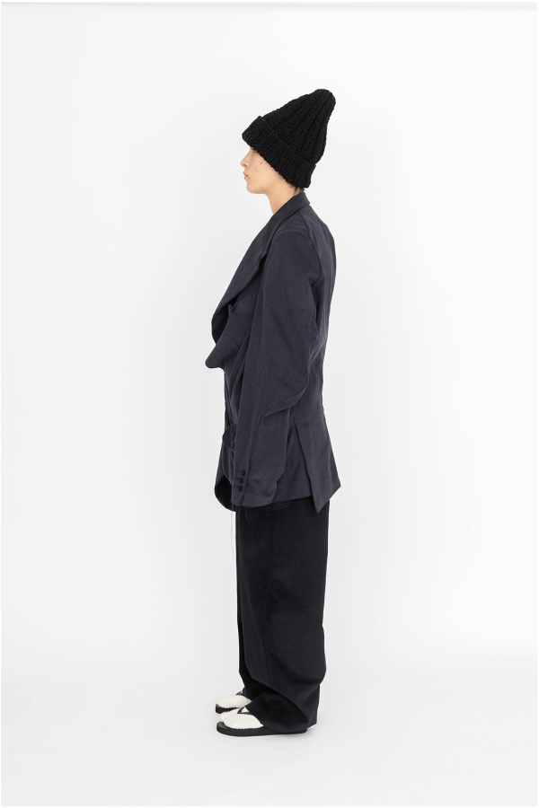 TWISTED JACKET - Image 7