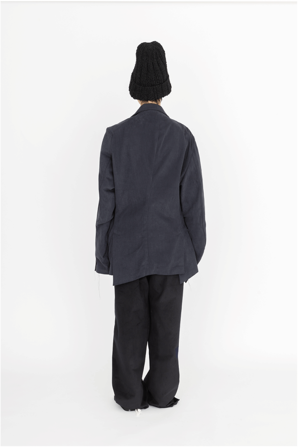 TWISTED JACKET - Image 8