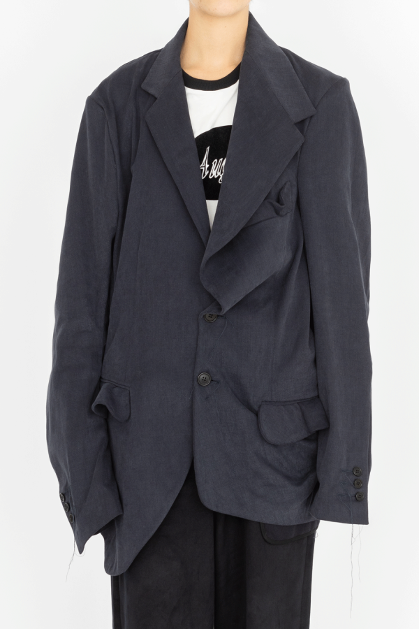 TWISTED JACKET - Image 9