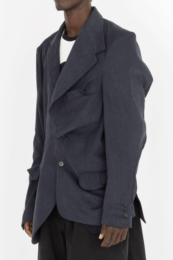 TWISTED JACKET - Image 10