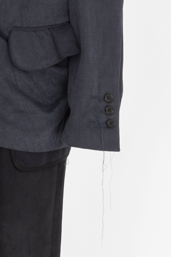 TWISTED JACKET - Image 4