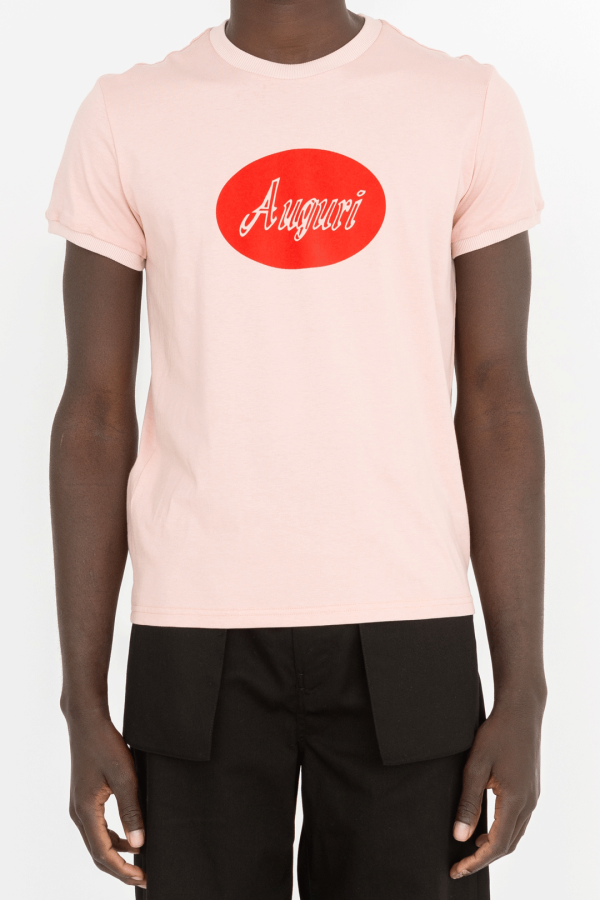 AUGURI T-SHIRT