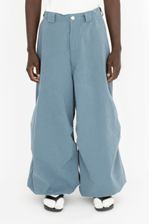 MAXI CARGO BALLOON TROUSERS