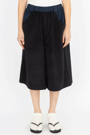 hip hop baggy shorts navy