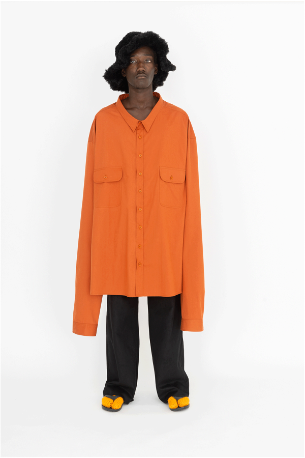 MULTISIZE SHIRT - Image 2