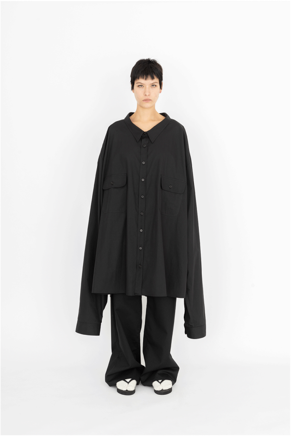 MULTISIZE SHIRT