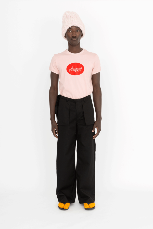 APRON TROUSERS - Image 3