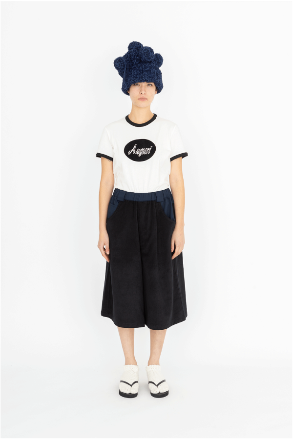 HIP HOP BAGGY SHORTS - Image 2