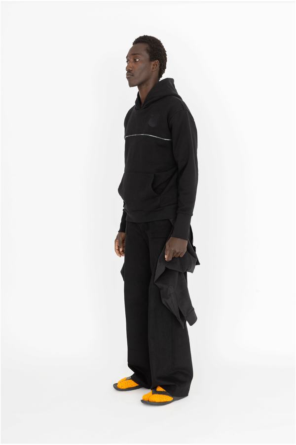 HOODIE + SHIRT - Image 3