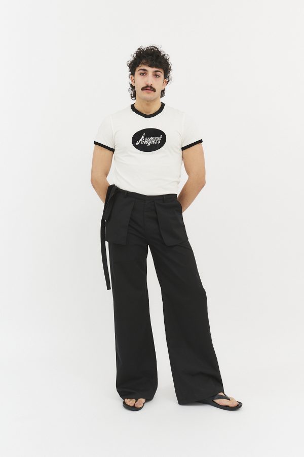 APRON TROUSERS - Image 4