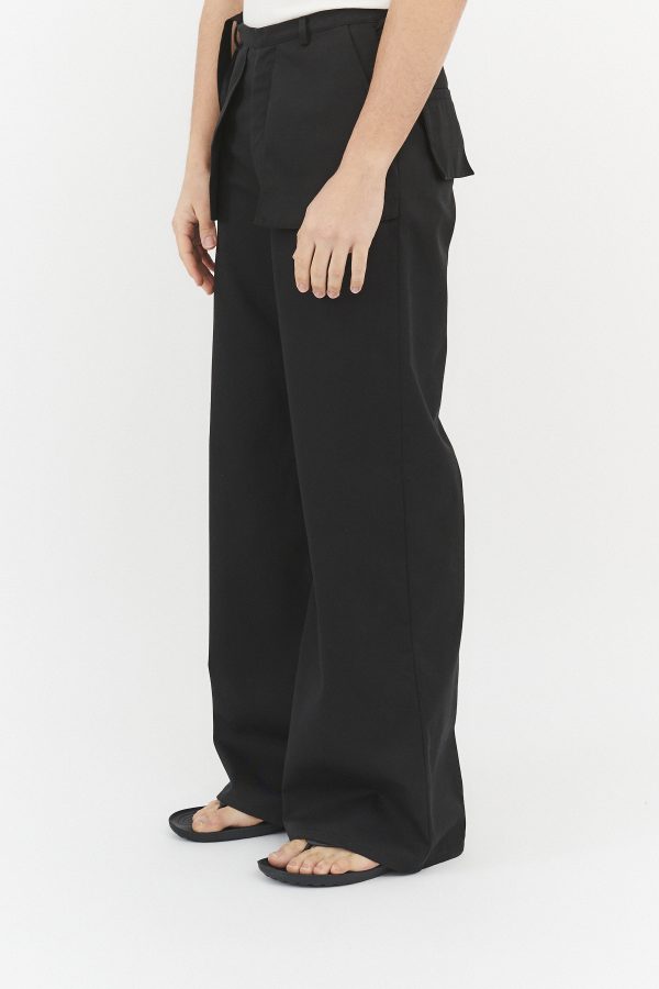 APRON TROUSERS - Image 6