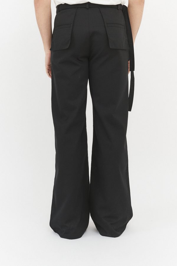 APRON TROUSERS - Image 7