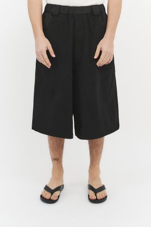 HIP HOP BAGGY SHORTS