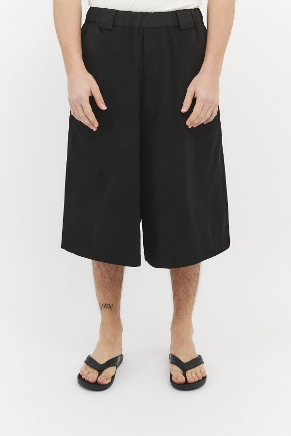 HIP HOP BAGGY SHORTS