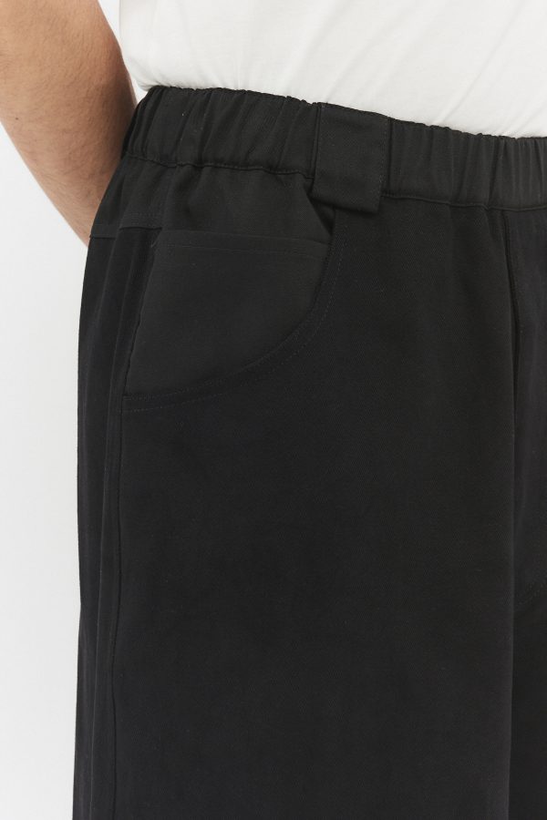 HIP HOP BAGGY SHORTS - Image 4