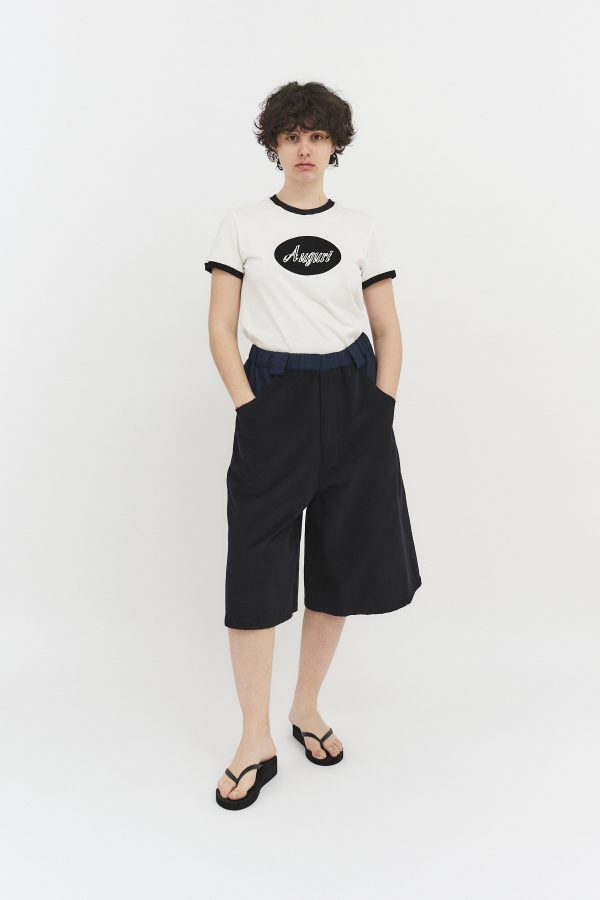 HIP HOP BAGGY SHORTS - Image 7