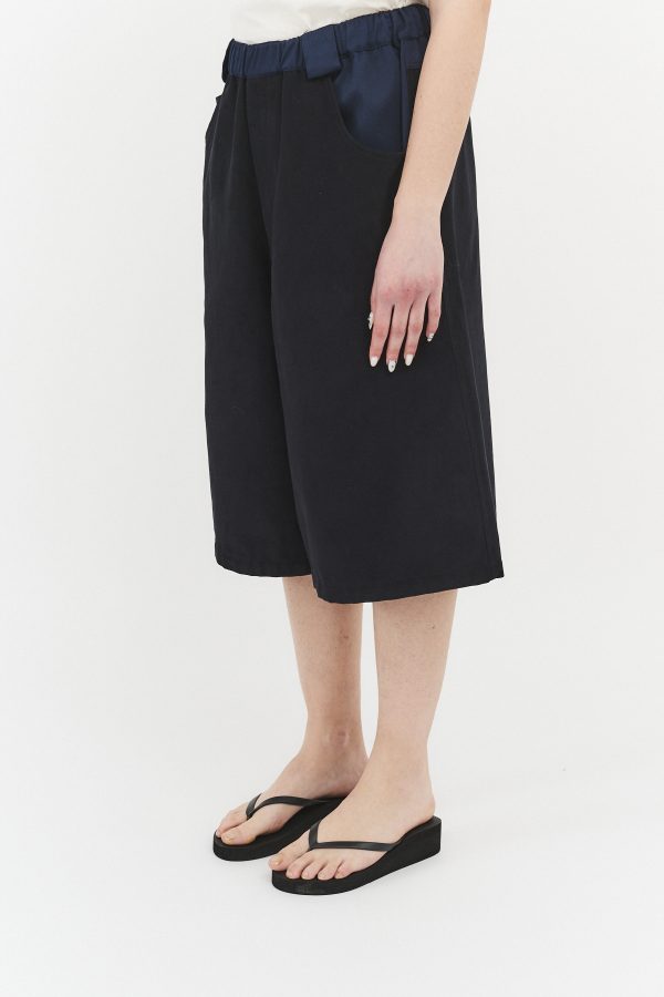HIP HOP BAGGY SHORTS - Image 5
