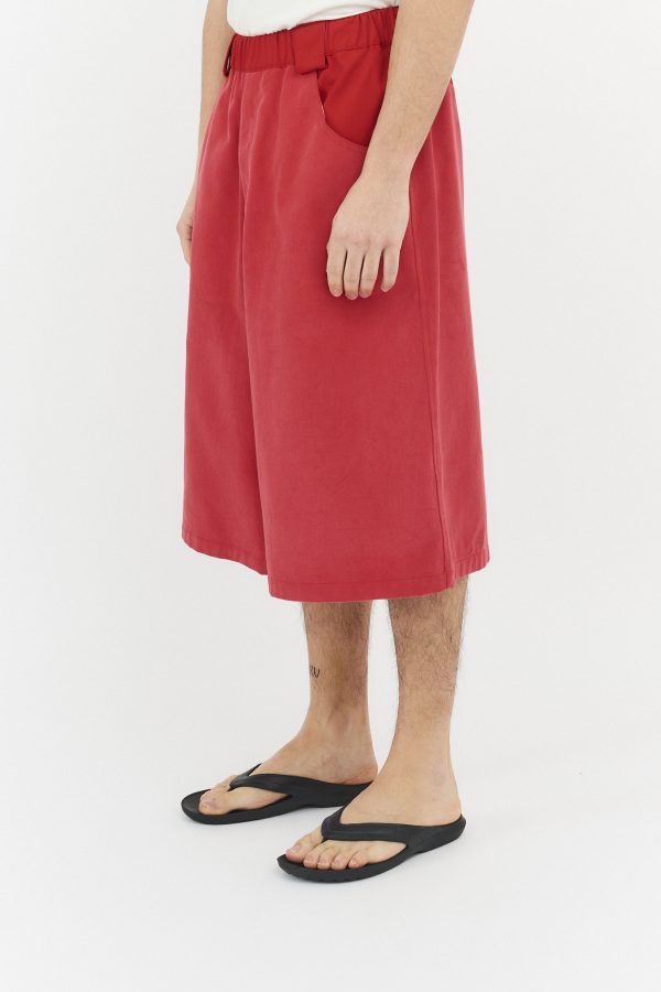 HIP HOP BAGGY SHORTS - SOLD OUT - - Image 3