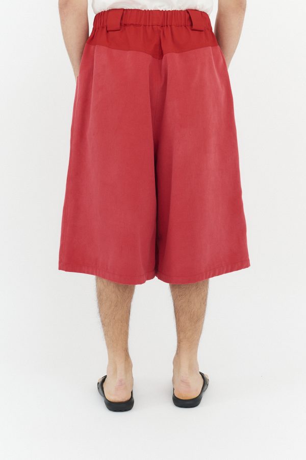 HIP HOP BAGGY SHORTS - SOLD OUT - - Image 4