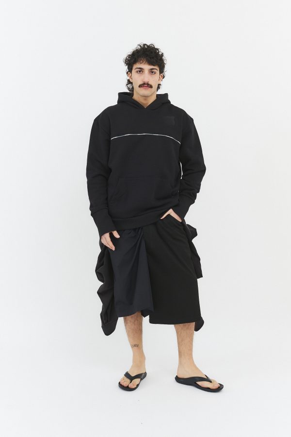 HOODIE + SHIRT - Image 5