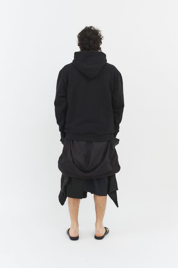 HOODIE + SHIRT - Image 7