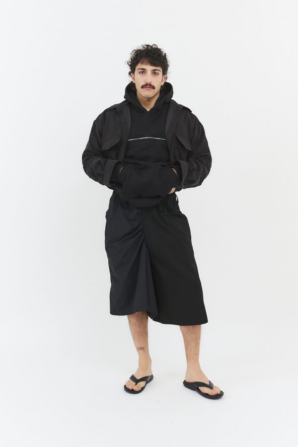 HOODIE + SHIRT - Image 8