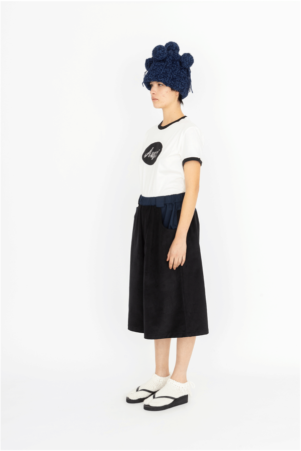 HIP HOP BAGGY SHORTS - Image 3