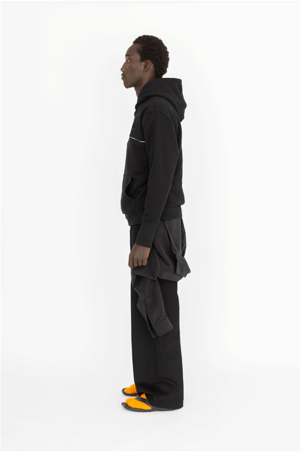 HOODIE + SHIRT - Image 4