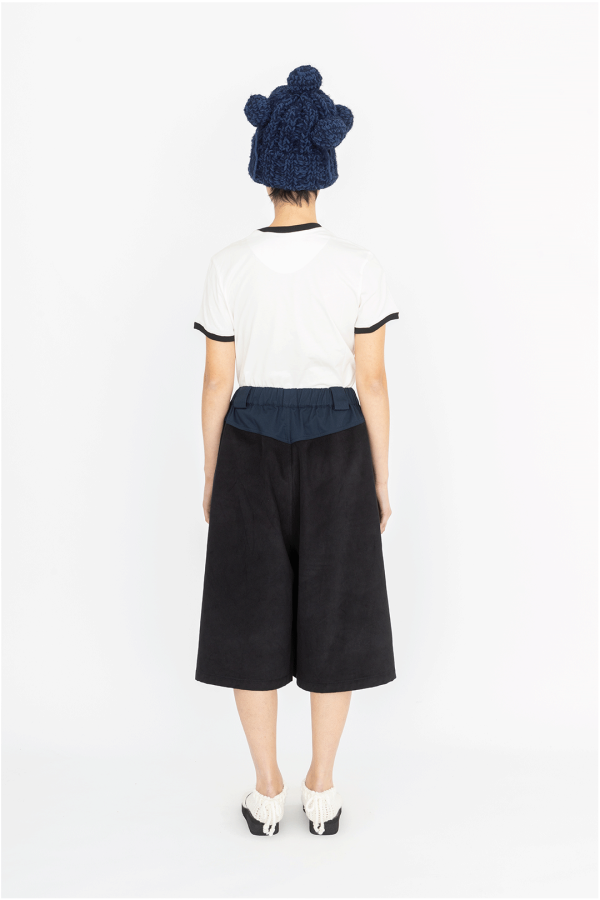 HIP HOP BAGGY SHORTS - Image 4