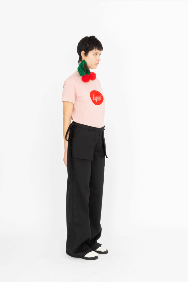APRON TROUSERS - Image 5