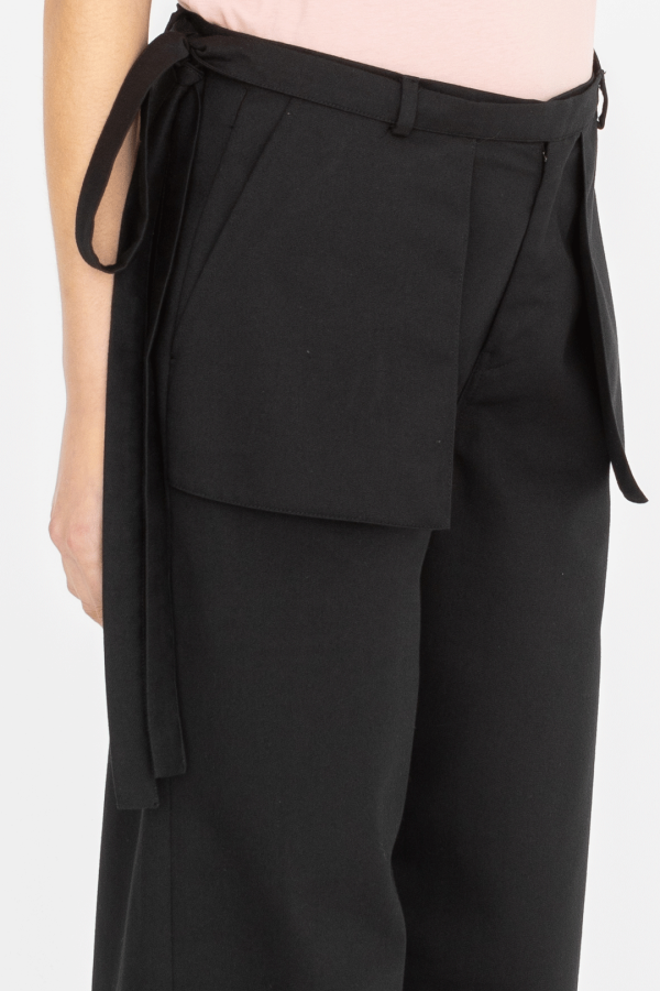 APRON TROUSERS - Image 8