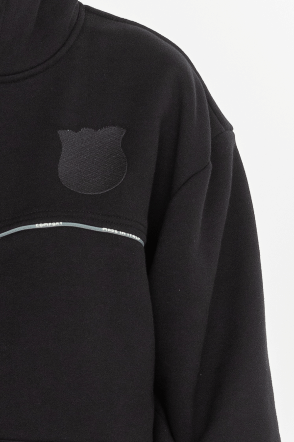 HOODIE + SHIRT - Image 6