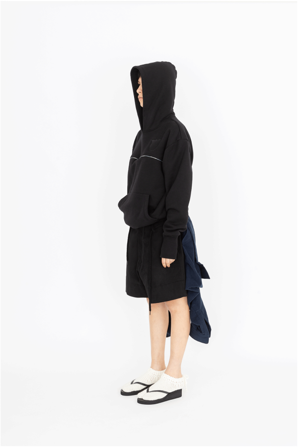 HOODIE + SHIRT - Image 2