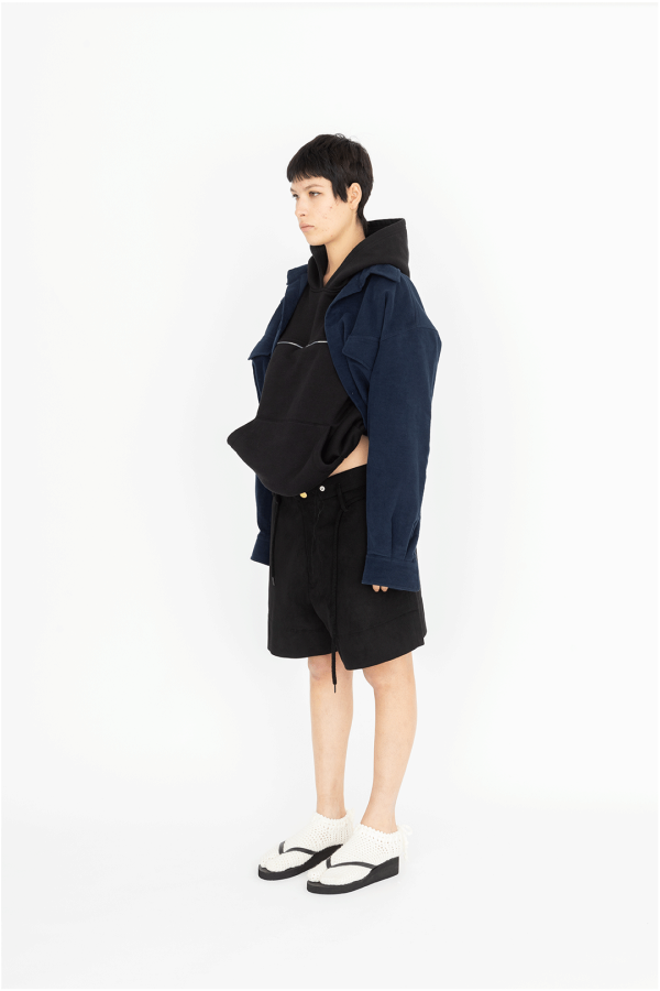 HOODIE + SHIRT - Image 3