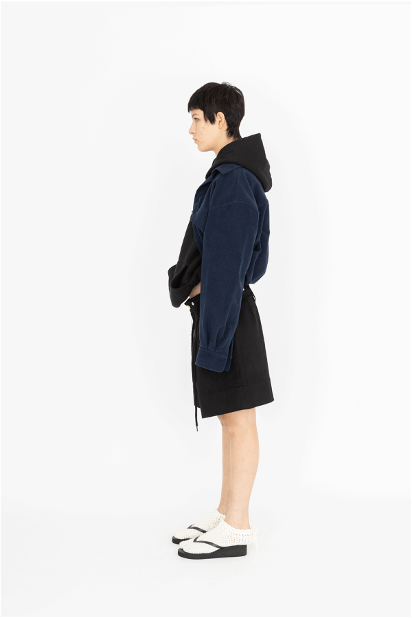 HOODIE + SHIRT - Image 4
