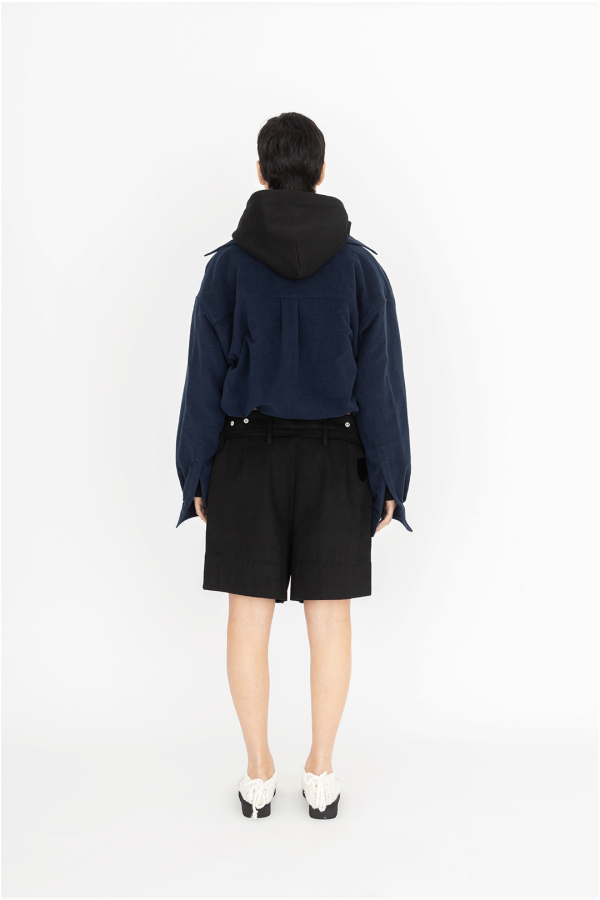 HOODIE + SHIRT - Image 5