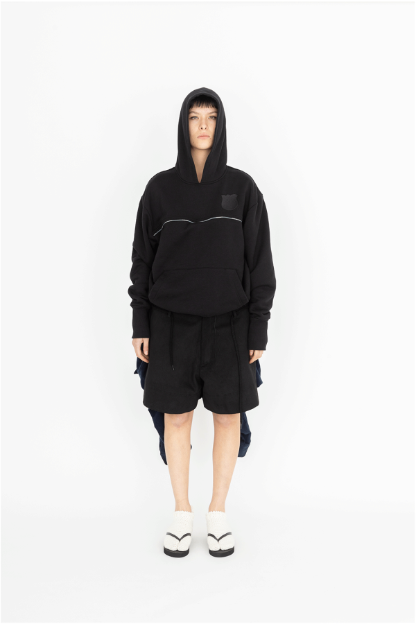 HOODIE + SHIRT - Image 6