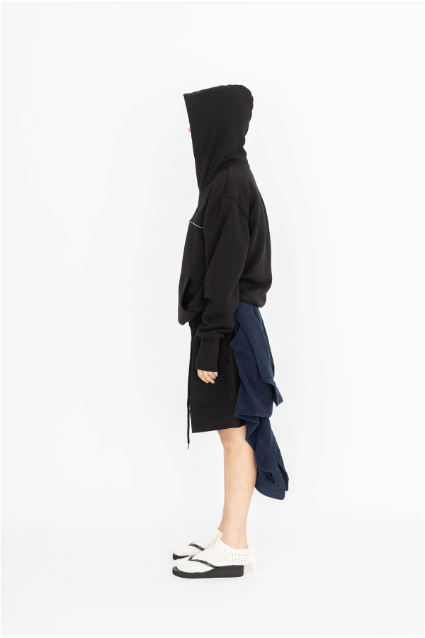 HOODIE + SHIRT - Image 7