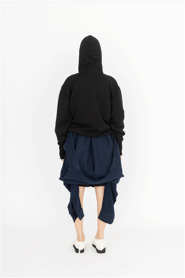 HOODIE + SHIRT - Image 8