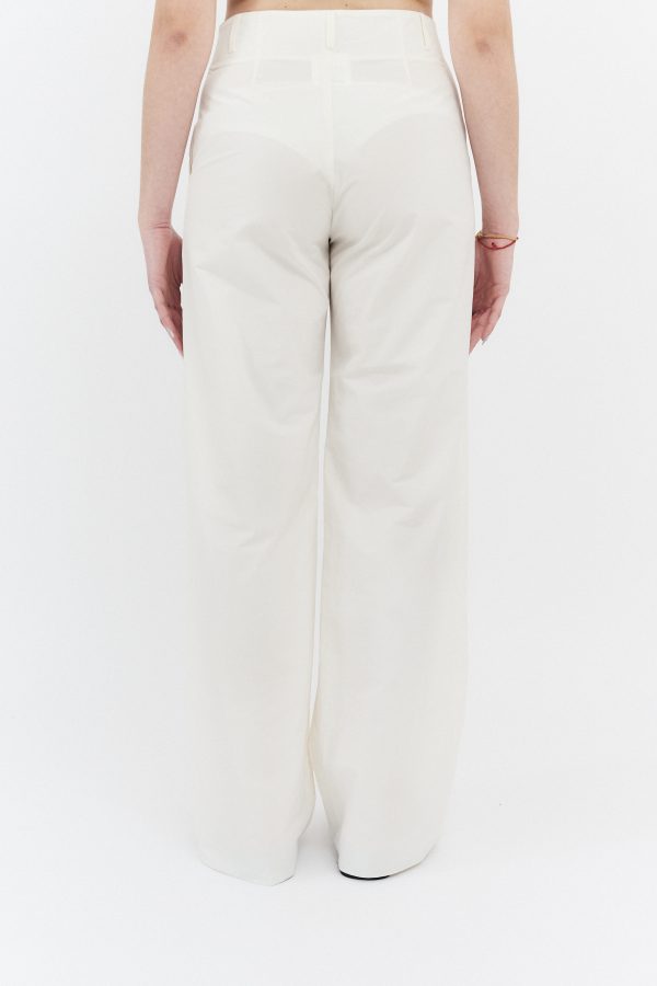 GLORY HOLE FLOWER TROUSRES - Image 3