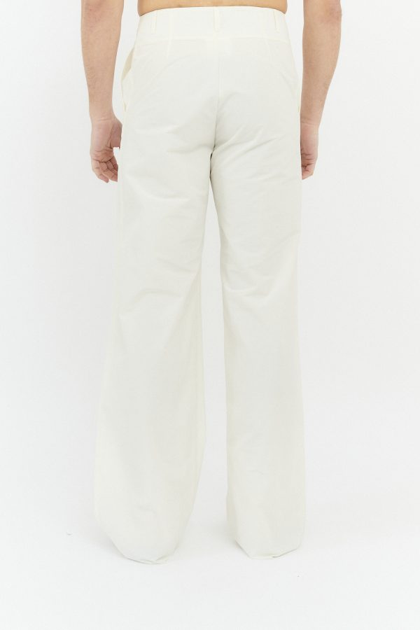 GLORY HOLE FLOWER TROUSRES - Image 3