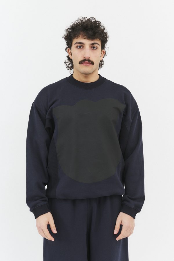 TULIP SWEATSHIRT