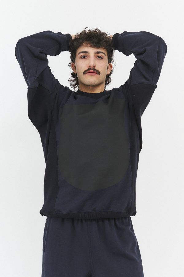 TULIP SWEATSHIRT - Image 3