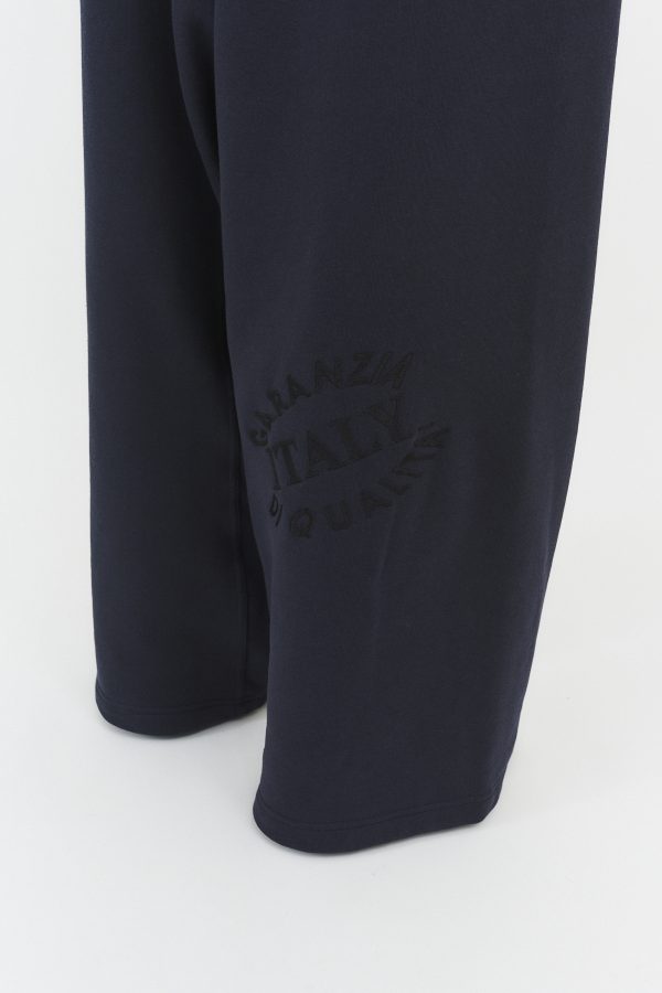 LOW CROTCH TRACK PANTS - Image 6