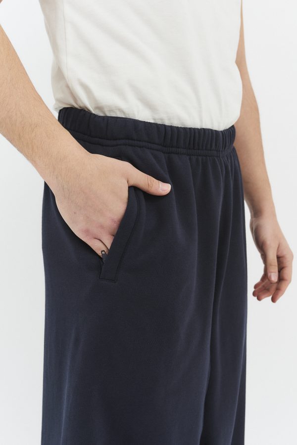 LOW CROTCH TRACK PANTS - Image 7
