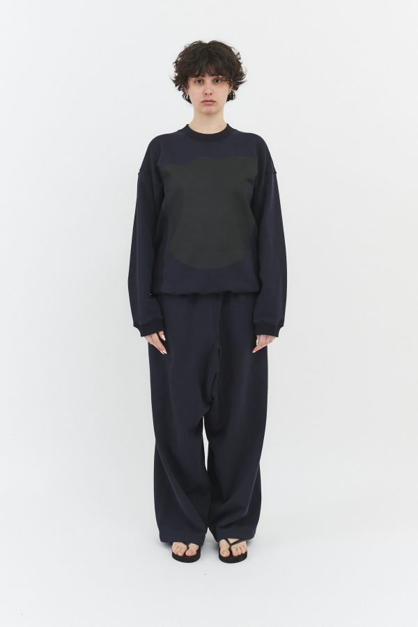 TULIP SWEATSHIRT - Image 2